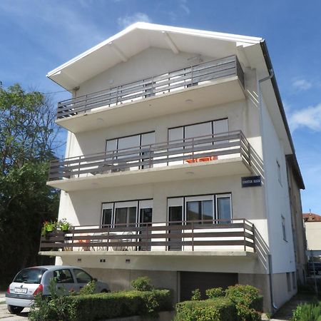 Apartment Central Knin Esterno foto