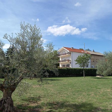 Apartment Central Knin Esterno foto