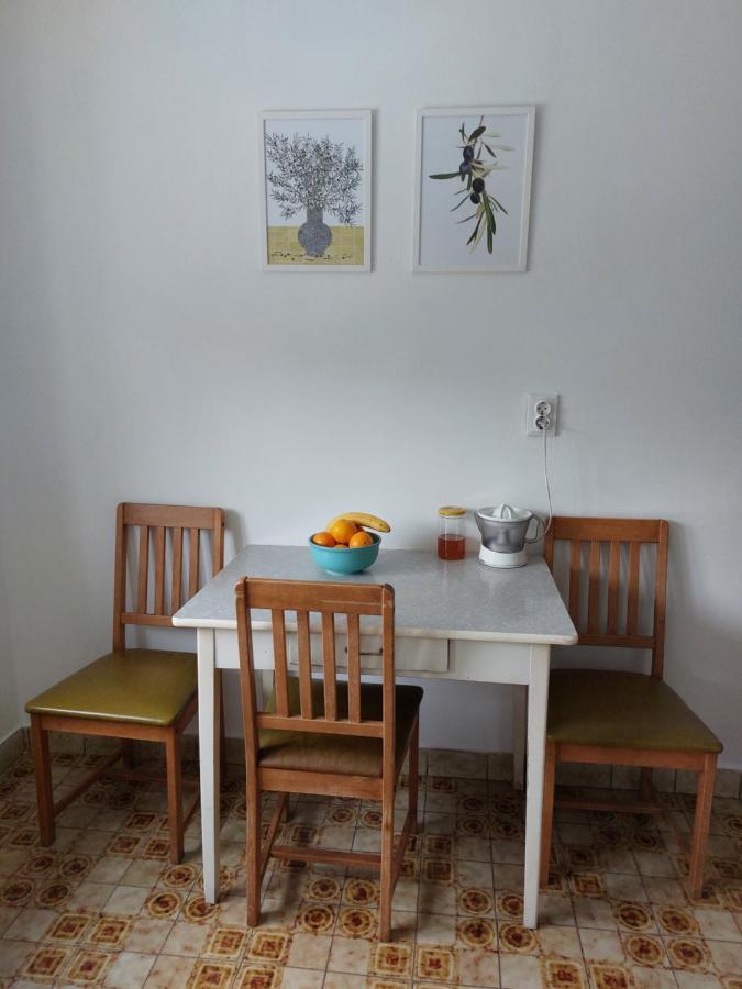 Apartment Central Knin Esterno foto