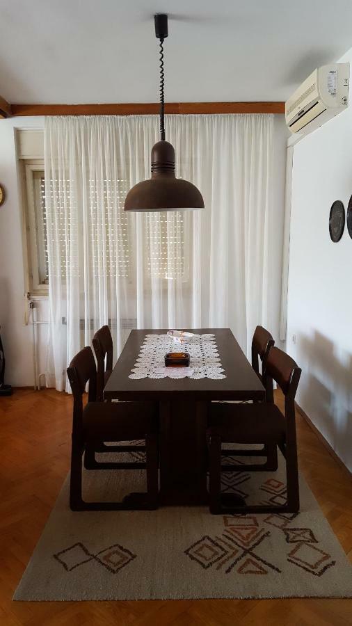 Apartment Central Knin Esterno foto
