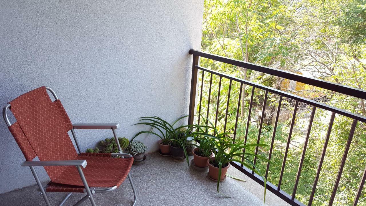 Apartment Central Knin Esterno foto