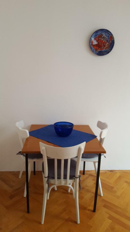 Apartment Central Knin Esterno foto