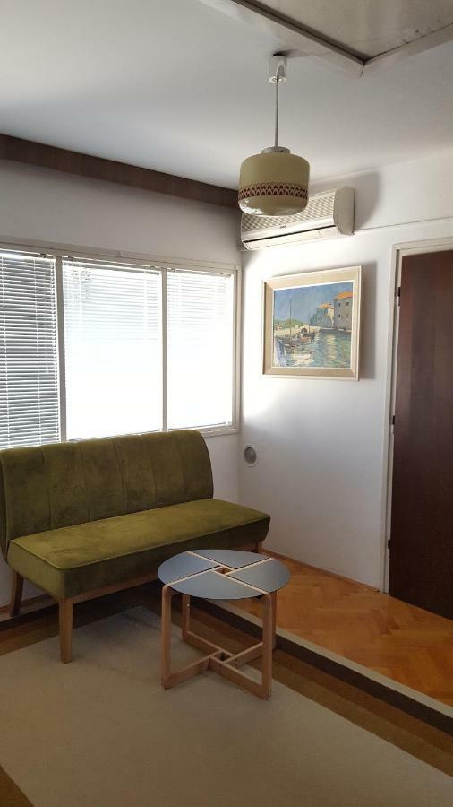 Apartment Central Knin Esterno foto