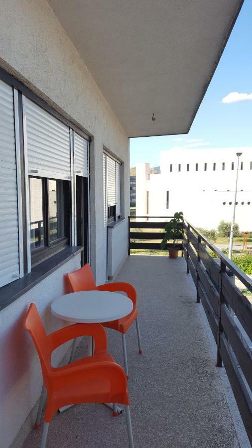 Apartment Central Knin Esterno foto